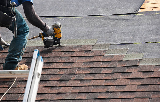 Licensed Roofing service in Richmond, MI - Brentwood Metal Roofing
